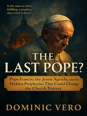 cover image of The Last Pope?
